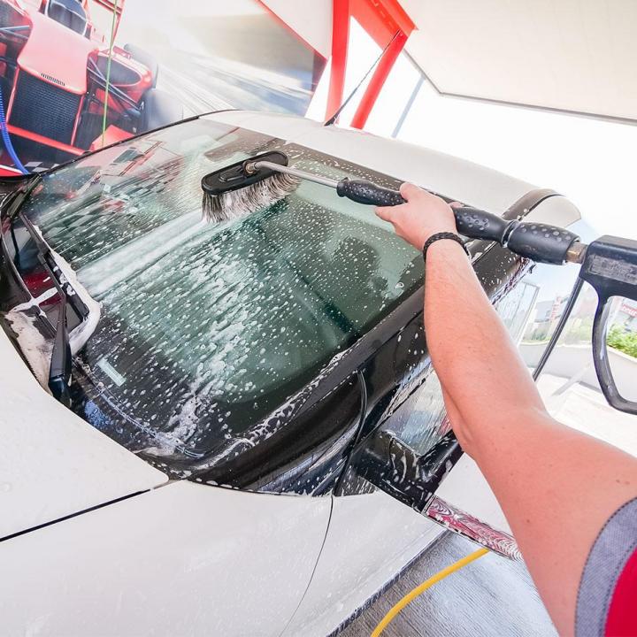 Lavage anti-rayures Dreux